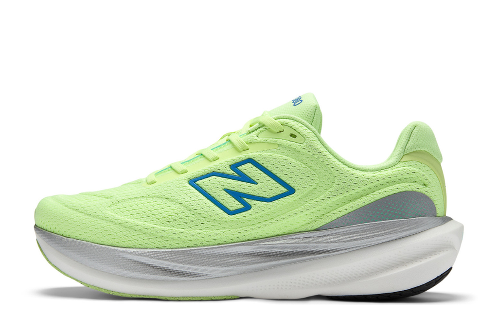 Infinion 1080V15 Men's :Afterglow | Blue Bird