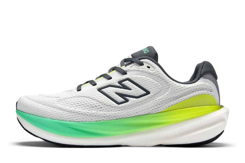 Infinion 1080V15 Men's :Reflection | Graphite