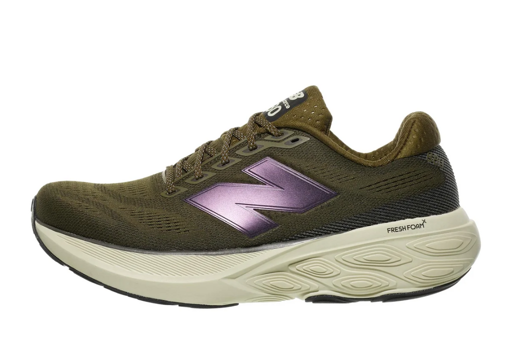 Fresh Foam X 880v15 (D) Men's :Woodland