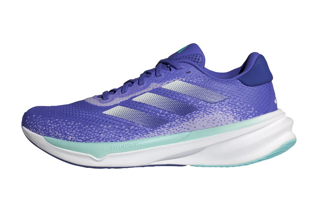 Supernova Stride Women's :Cobalt Blue