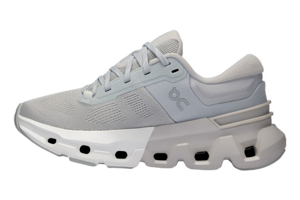 Cloudflyer 5 Women's :Glacier | Wolf