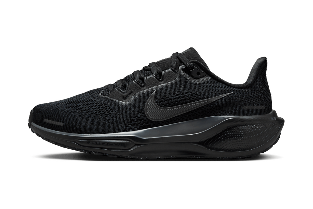 Pegasus 41 Women's :Black