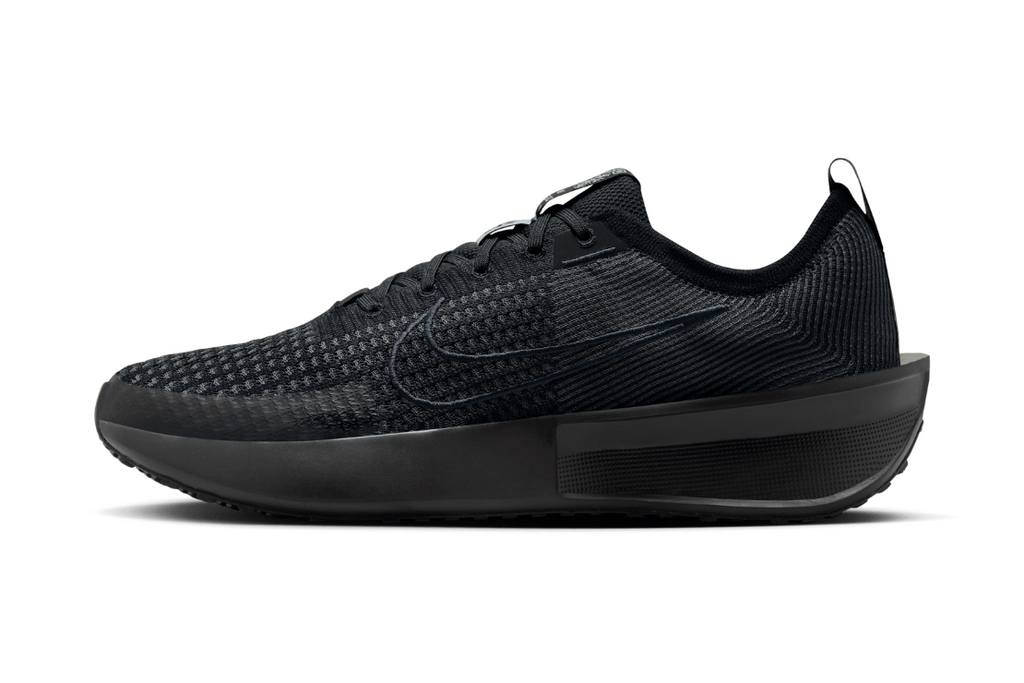 Interact Run Men's :Black