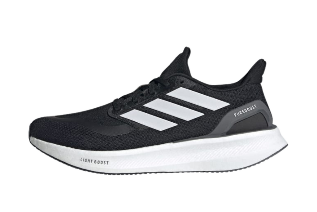 Pureboost 5 Women's :Black | White