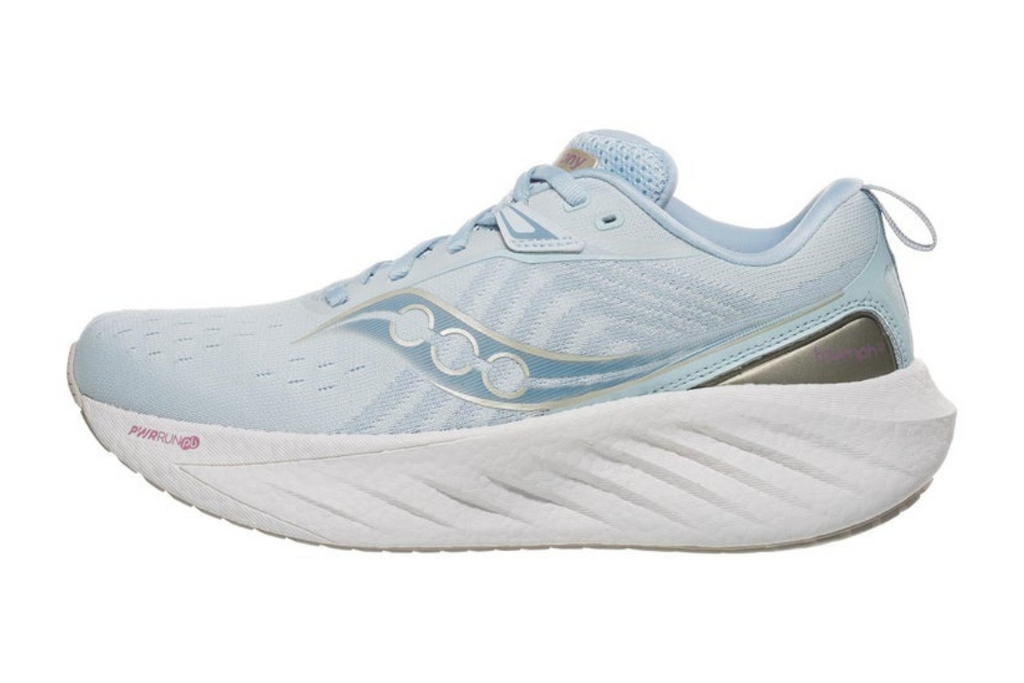 Triumph 22 Women's :Vapor | Moon