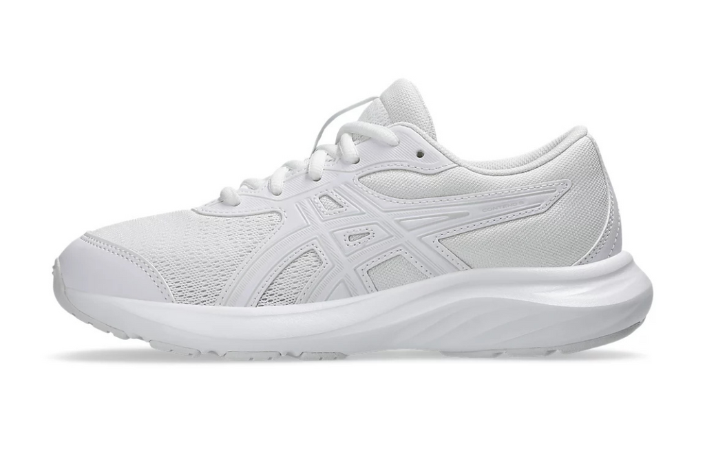 Gel-Contend 9 (GS) Older Kids' :White