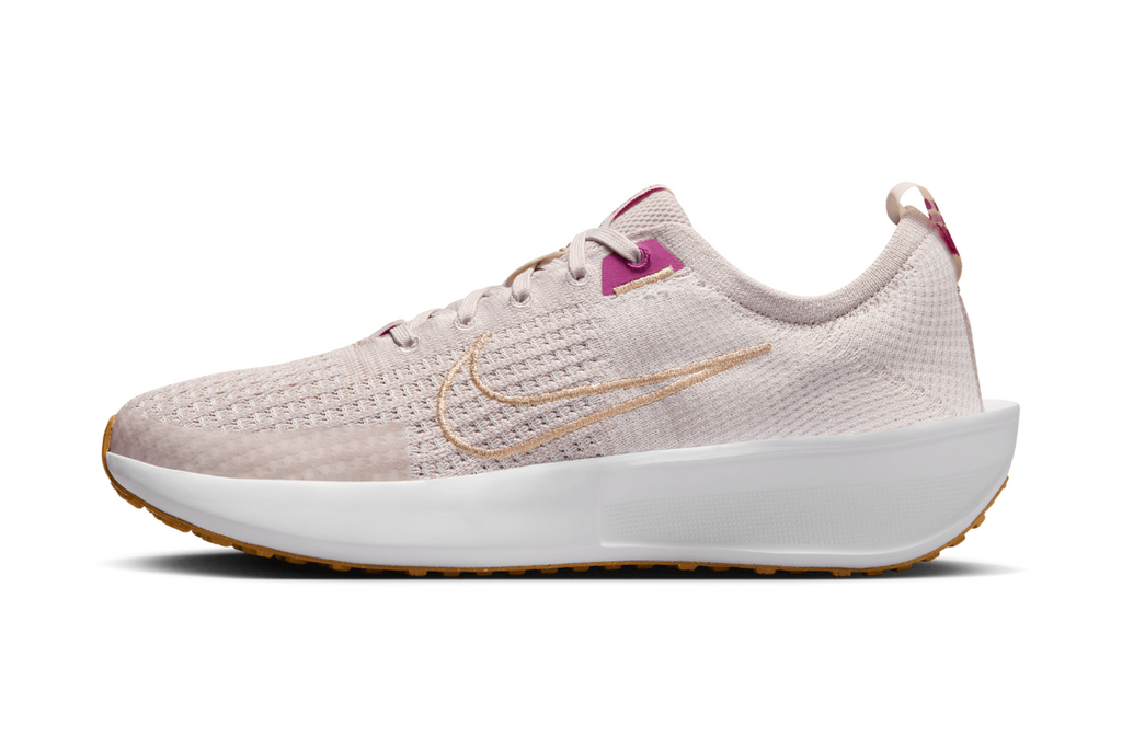 Interact Run Women's :Platinum Violet