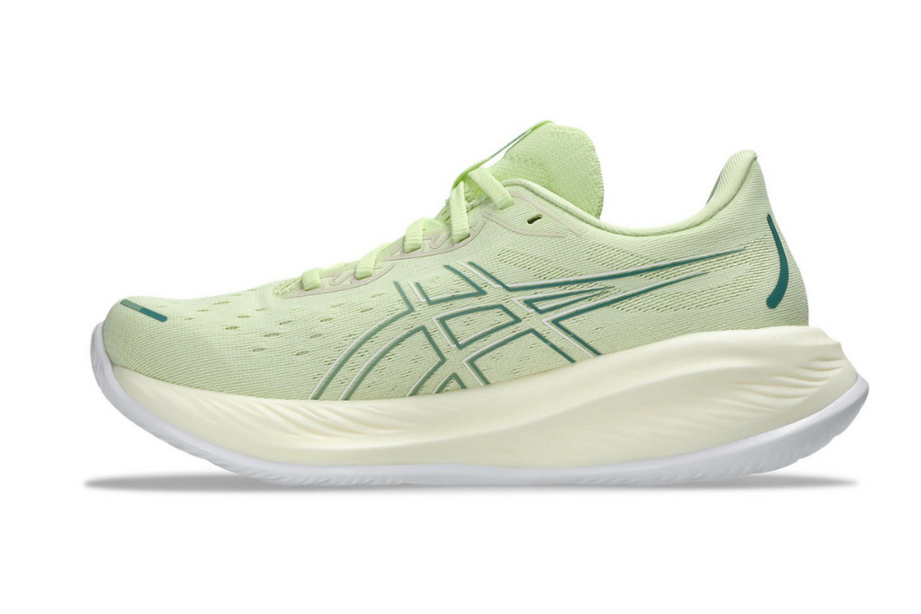 Gel-Cumulus 26 Women's :Cool Matcha | Light Celadon