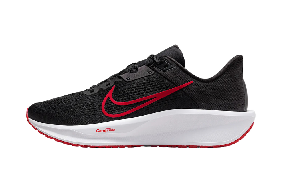 Quest 6 Men's :Black | University Red