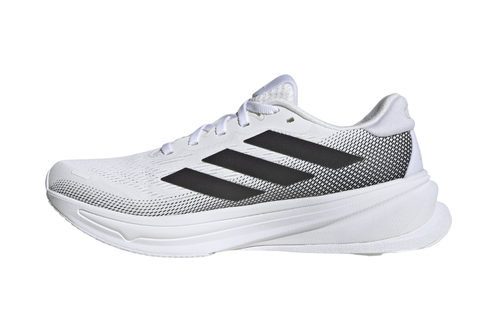 Supernova Rise 2 Men's :White | Core Black