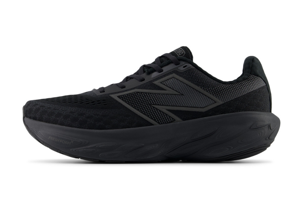 Fresh Foam X 1080 v14 (2E) Men's: Black