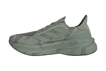 adidas gazelle silver green womens Overtime x adidas Ultraboost 5X Men's Sneakers 11 / Black main image 1