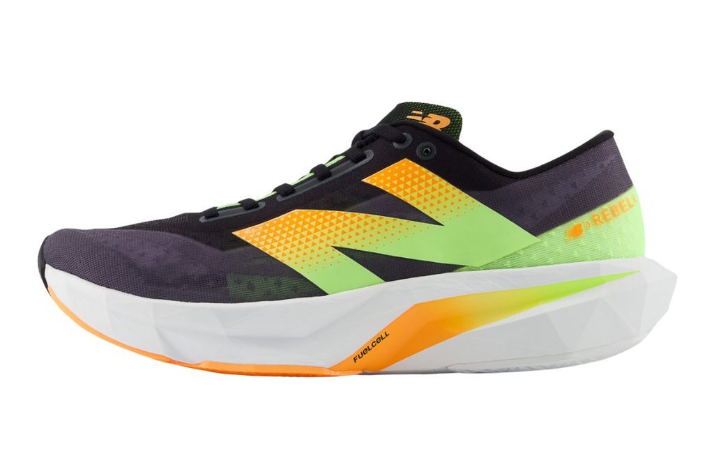 FuelCell Rebel v4 (B) Women's :Black