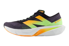 Men's New Balance Fuel Cell Rebel V4 (D) :Black – iRUN Singapore