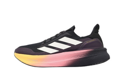 Men's Adidas Ultraboost 5X :Core Black I Metallic Spark – iRUN Singapore