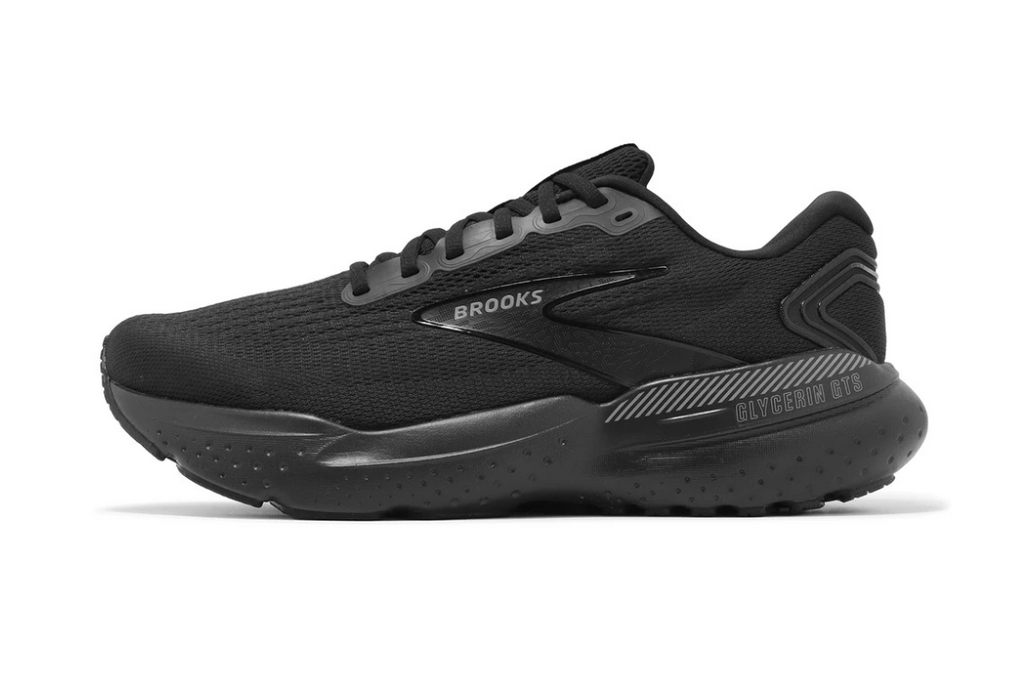 Glycerin GTS 21 Men's :Black