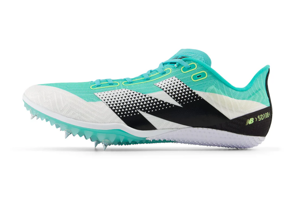 FuelCell SD100 v5 (B) Women's :Cyber Jade | White