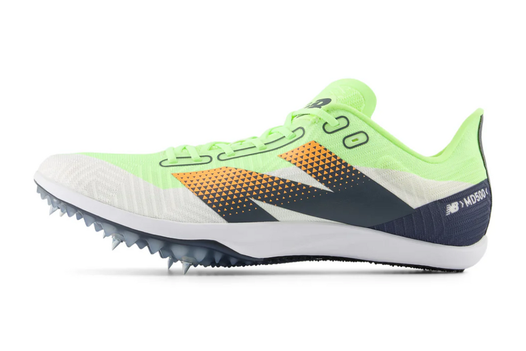 FuelCell MD500 v9 All Gender :Bleached Lime | White