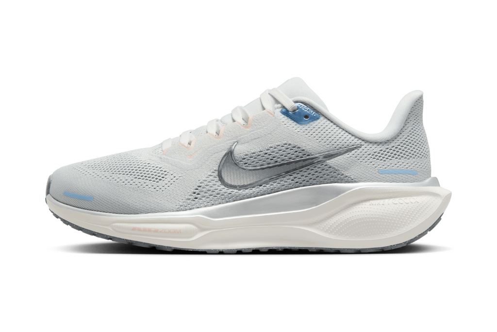 Pegasus 41 Women's :Photon Dust I Pewter