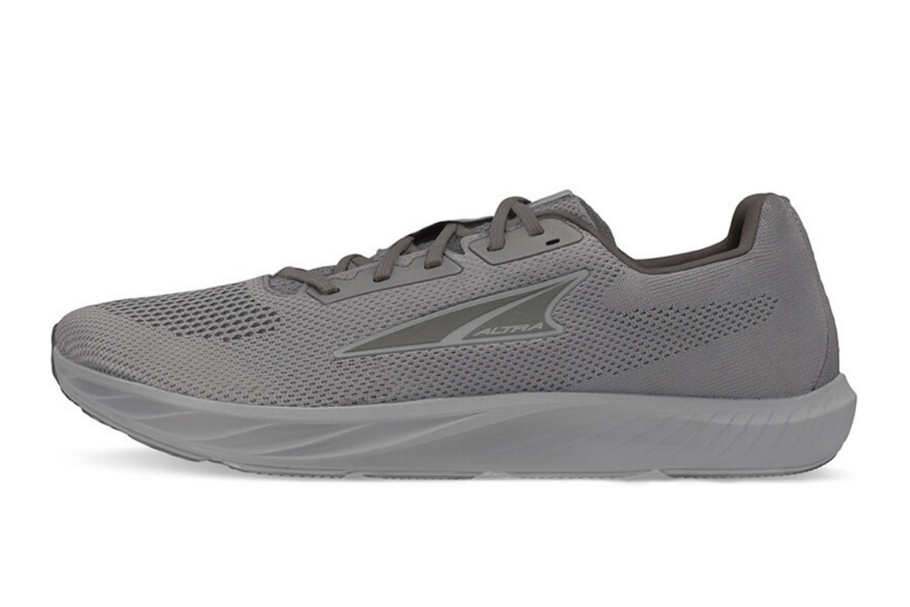 Escalante 4 Men's :Gray