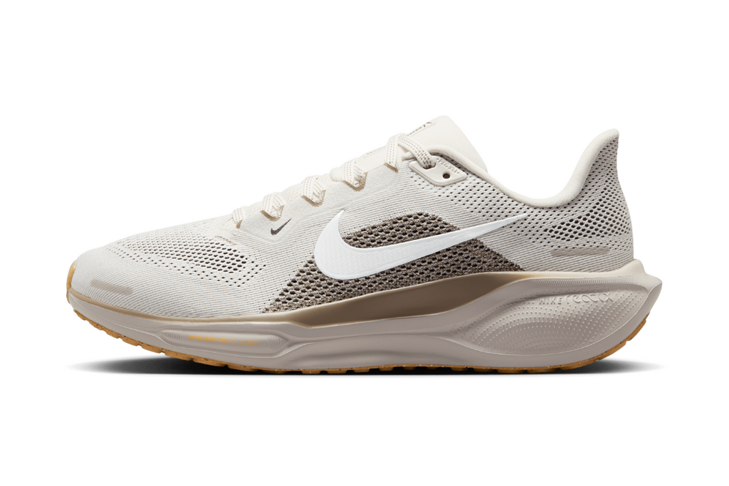 Pegasus 41 Women's :Phantom I Mink Brown