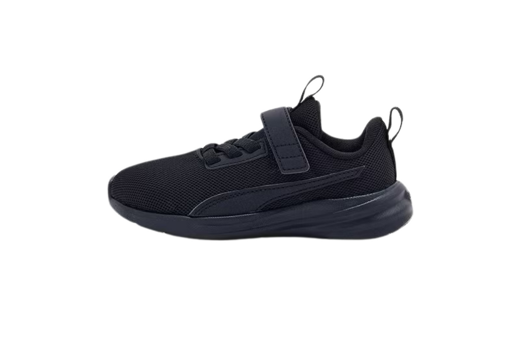 Rickie Runner AC+ PS Younger Kids':Black