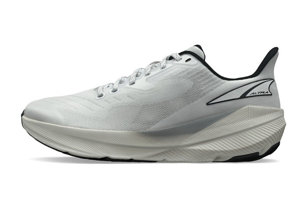 Experience Flow Women's :White I Gray