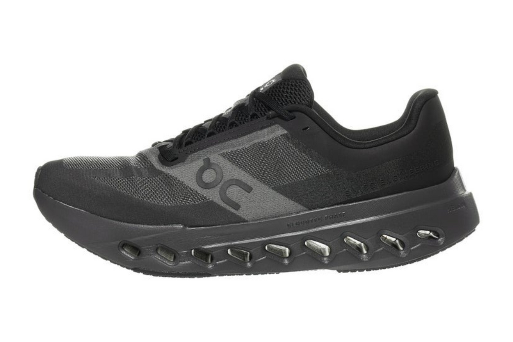 Cloudsurfer Next Men's :Black | Eclipse