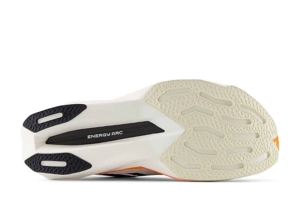 その他 reasal yer Fuel Cell SuperComp Pacer v2 (D) Men's :White | Hot Mango – iRUN