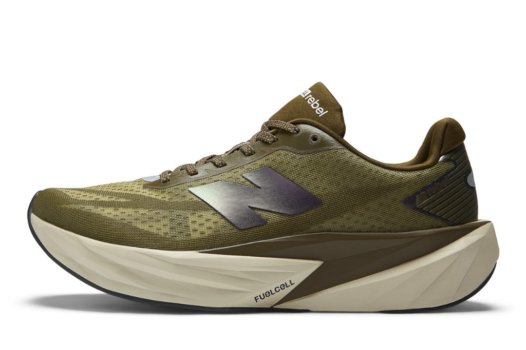 FuelCell Rebel v5 (D) Men's :Woodland | Shipyard