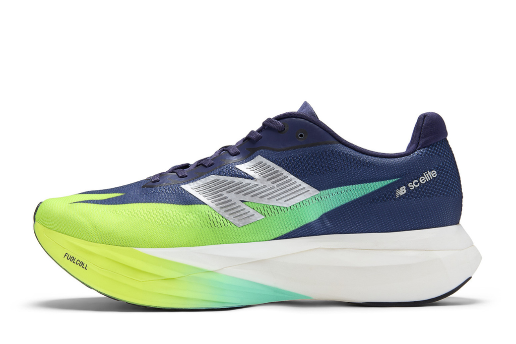 FuelCell SuperComp Elite v5 (D) Men's :Boysenberry | Afterglow