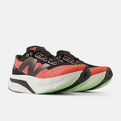 Men's FuelCell SuperComp Elite v4 (D) :Drift Red | Melon Water