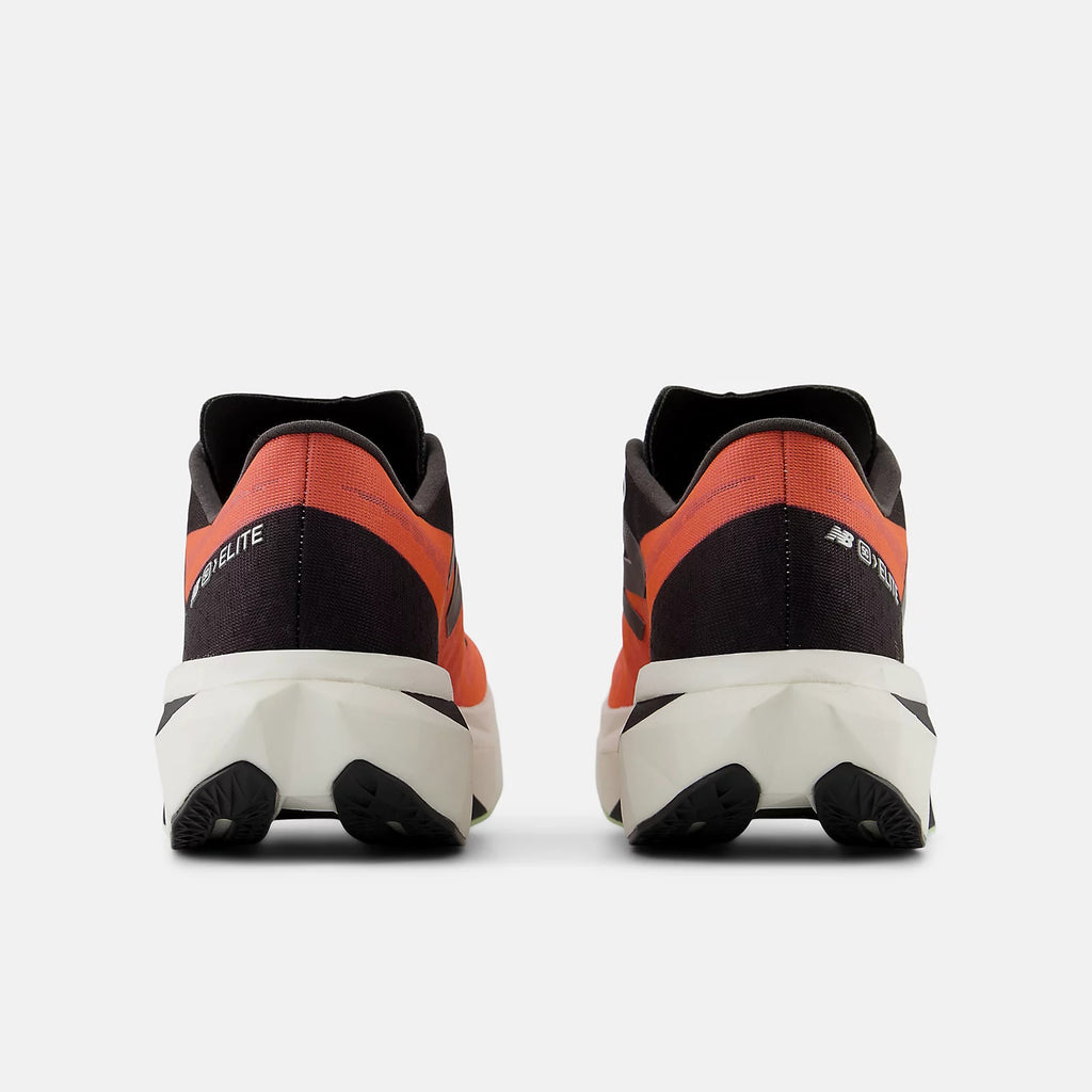 Men's FuelCell SuperComp Elite v4 (D) :Drift Red | Melon Water