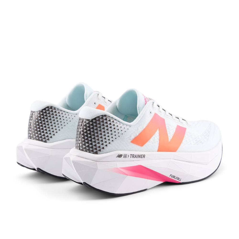 Men's FuelCell SuperComp Trainer v3 (D) :Fairweather Blue | Glint