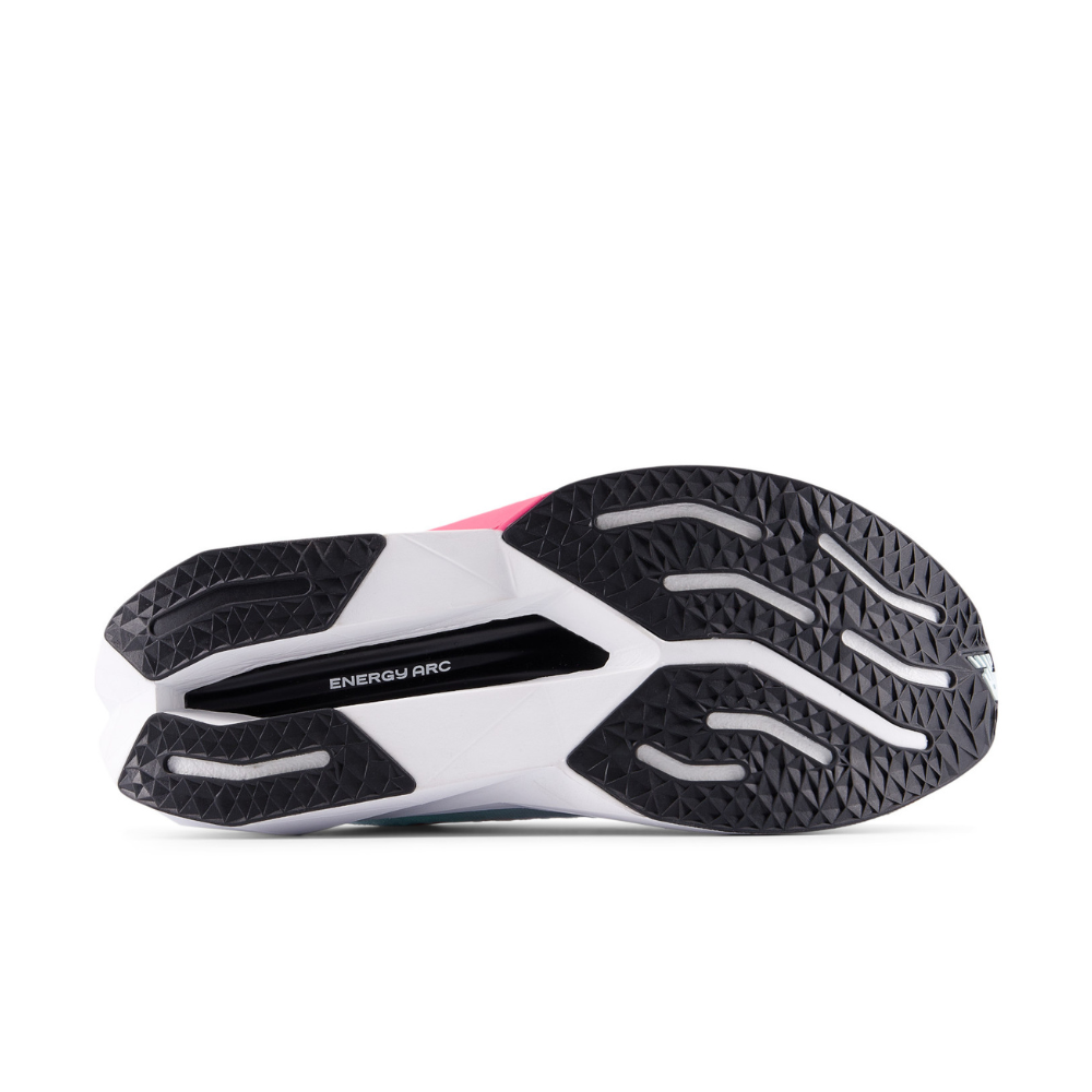 Men's FuelCell SuperComp Trainer v3 (D) :Fairweather Blue | Glint