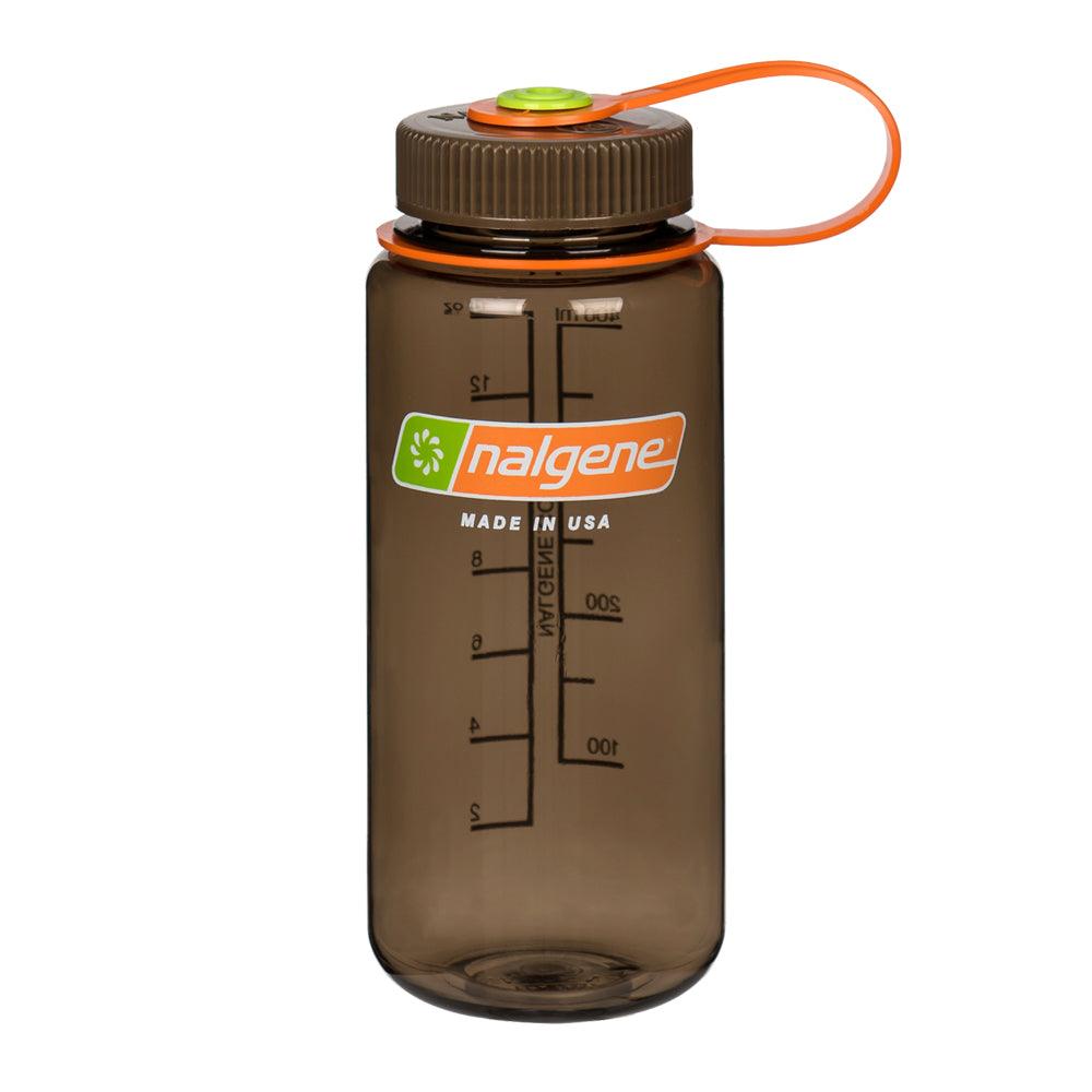 Nalgene 16oz Wide Mouth Sustain Water Bottle – iRUN Singapore