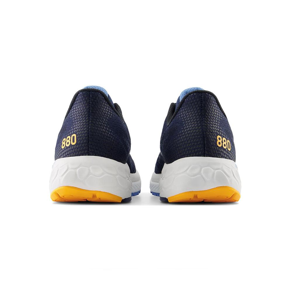 New balance 880 navy 2025 blue