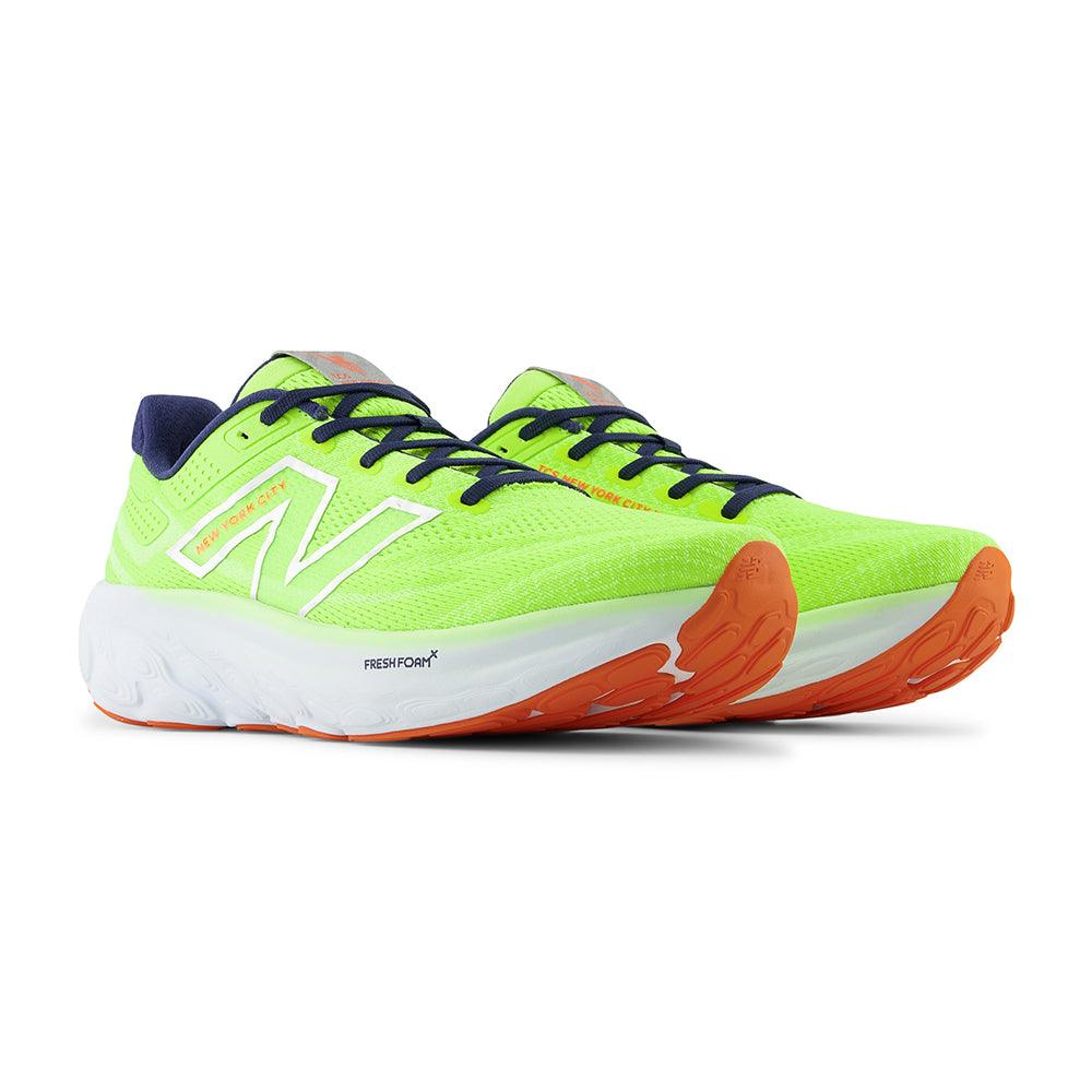 New balance maratona di new york best sale