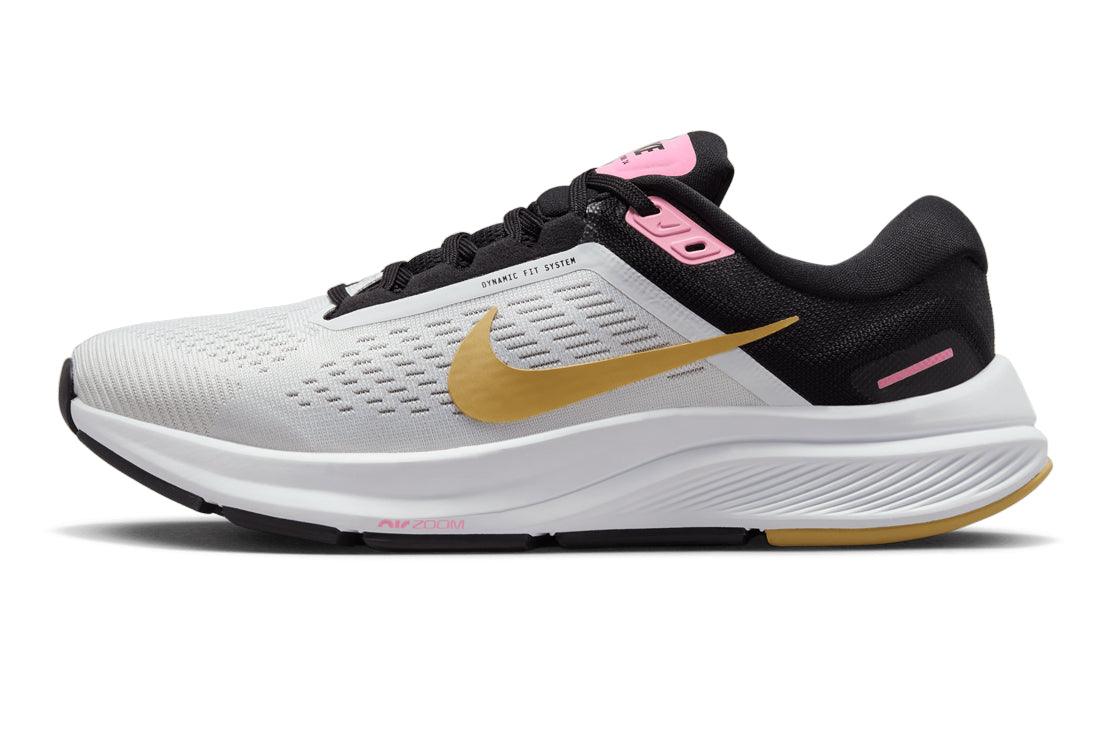 nike zoom structure 24 women's