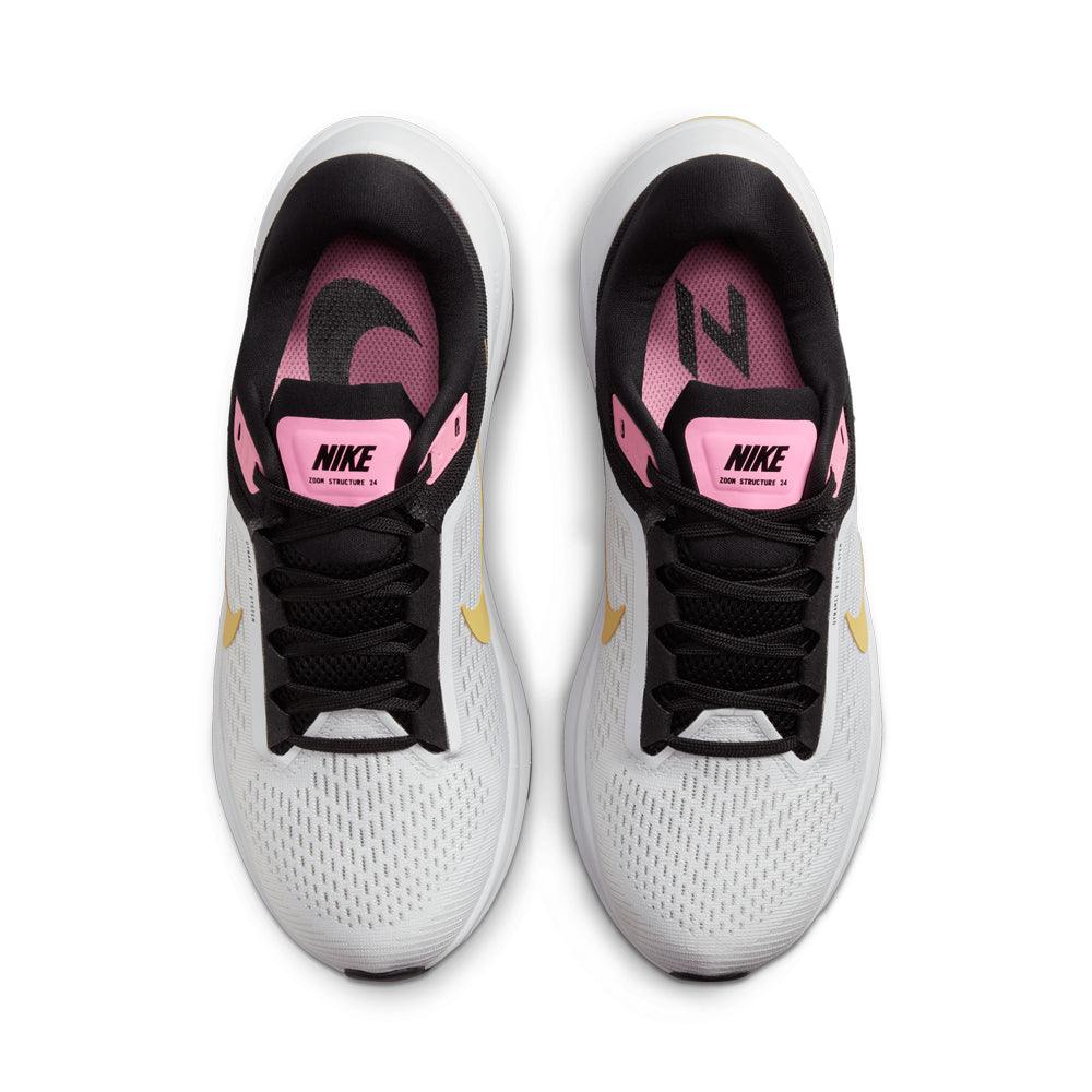 Nike Power Speed 7/8 Pink/Black –