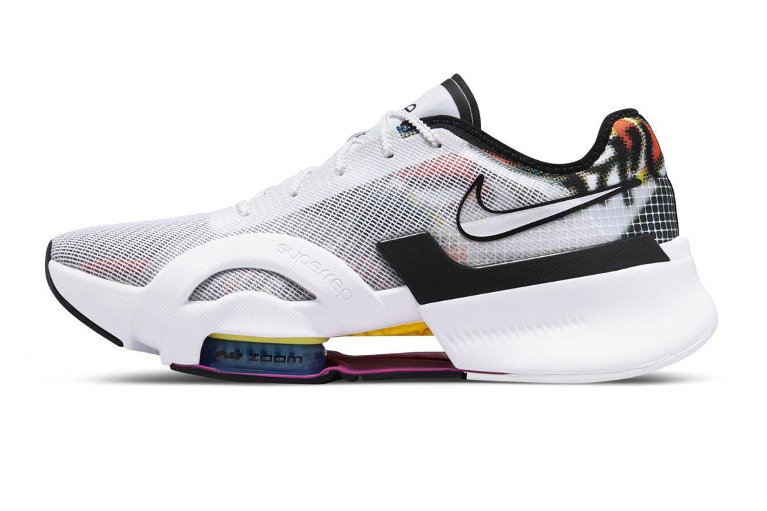 Nike air best sale super zoom