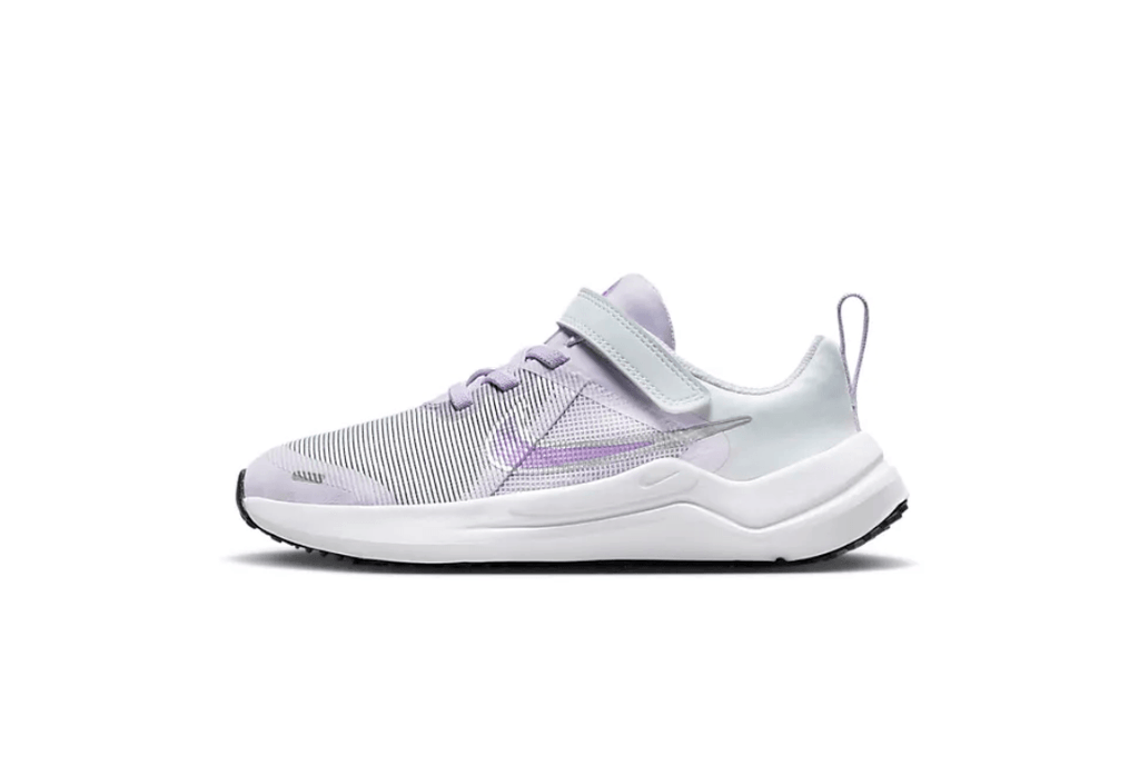 Nike Downshifter 12 (PSV) Younger Kids' :Violet Frost - iRUN Singapore