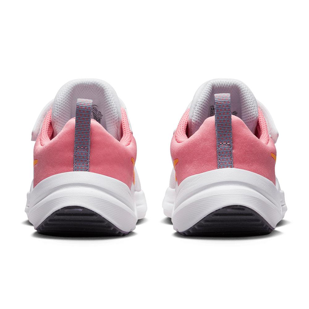 nike downshifter 8 running shoe junior girls