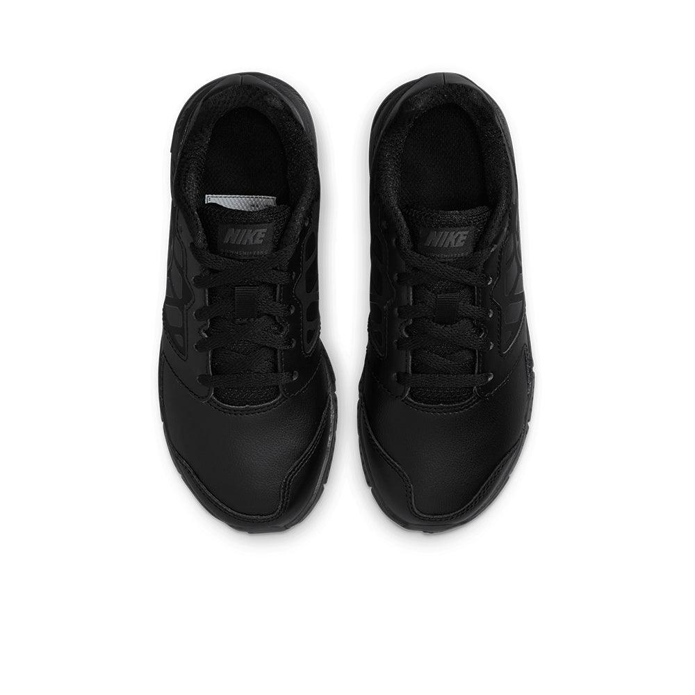 Nike Mens Downshifter 6 Running Shoes - White - Tennisnuts.com