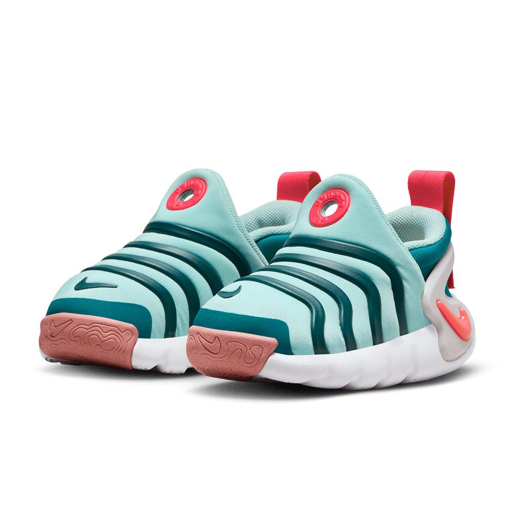 Nike Dynamo Go Baby & Toddler Shoes :Jade Ice – iRUN Singapore
