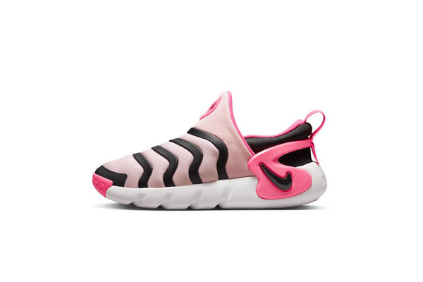 Nike Dynamo Go (PSV) Younger Kids' Shoes :Medium Soft Pink – iRUN