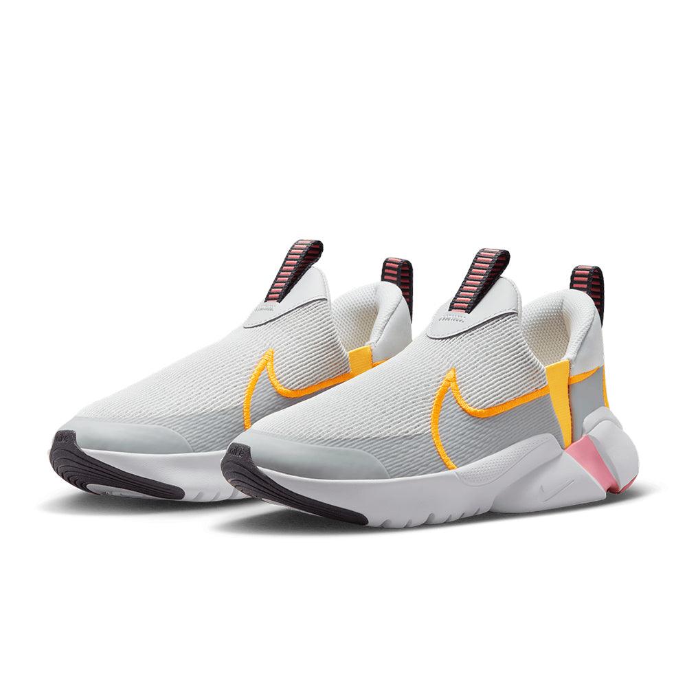 Kids' Nike Flex Plus Shoes :Photon Dust – iRUN Singapore