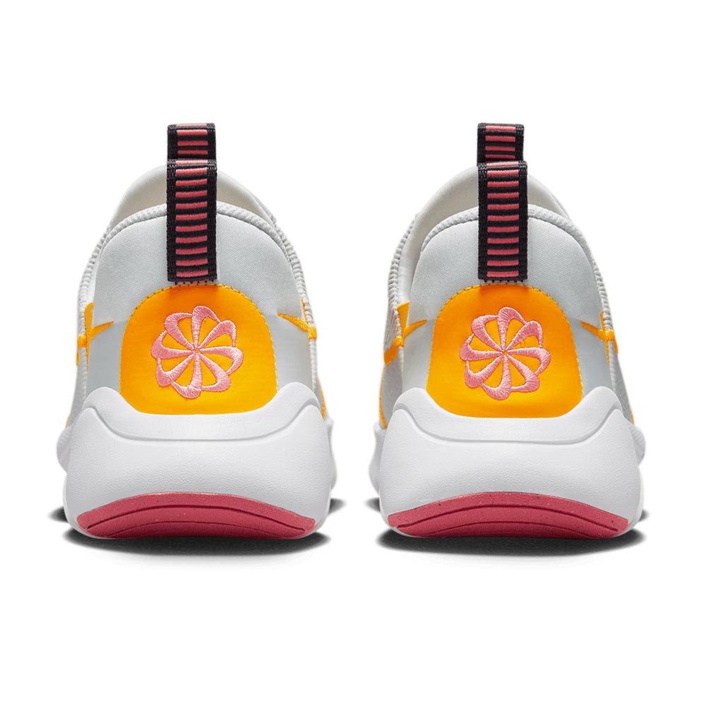 Orange toddler nikes Clearance