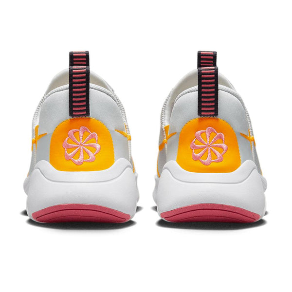 Kids' Nike Flex Plus 2 Shoes :Photon Dust – iRUN Singapore