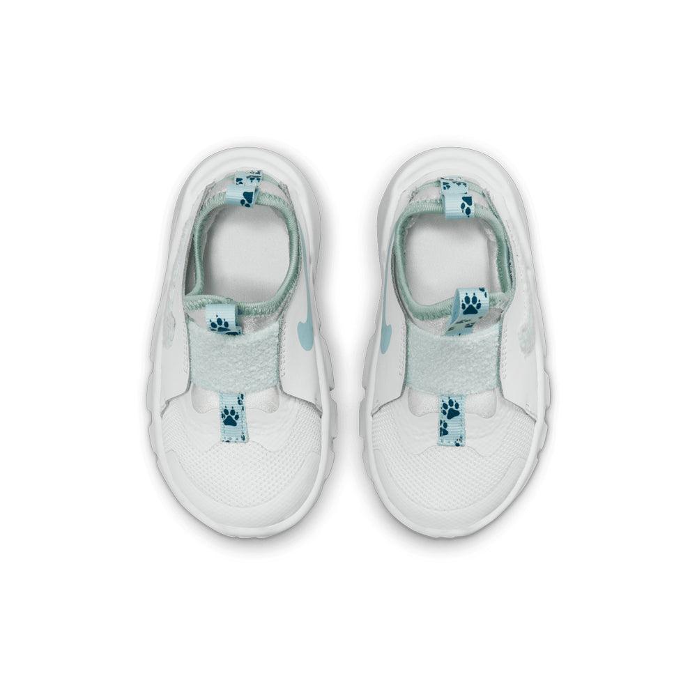 White hot sale infant shoes